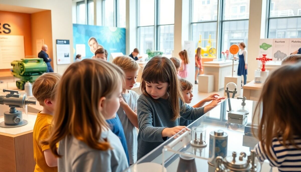 Le migliori attività per bambini a Milano: scopri cosa fare e divertirti!