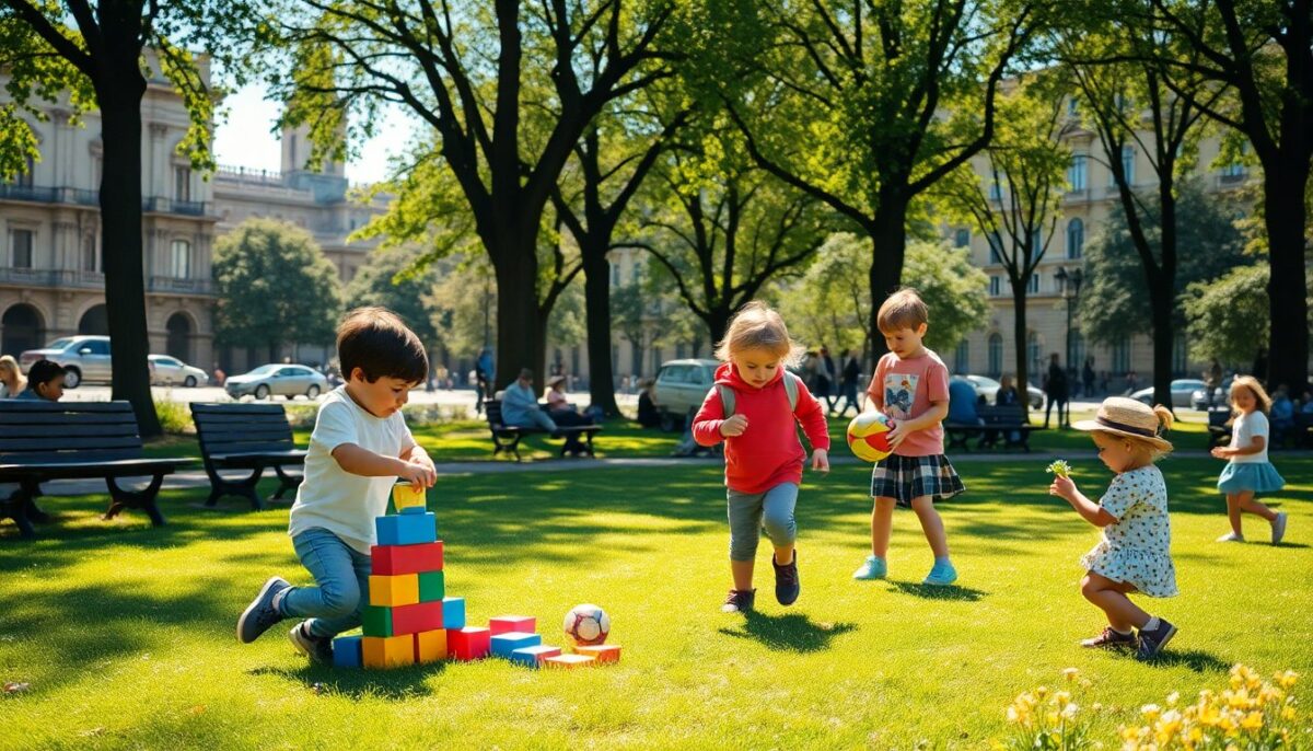 Le migliori attività per bambini a Milano: Scopri cosa fare e divertirti!