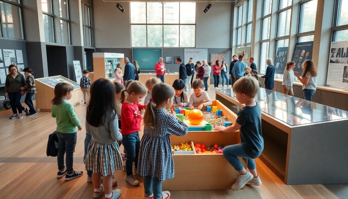 Le migliori attività per bambini a Milano: scopri divertimento e avventure!