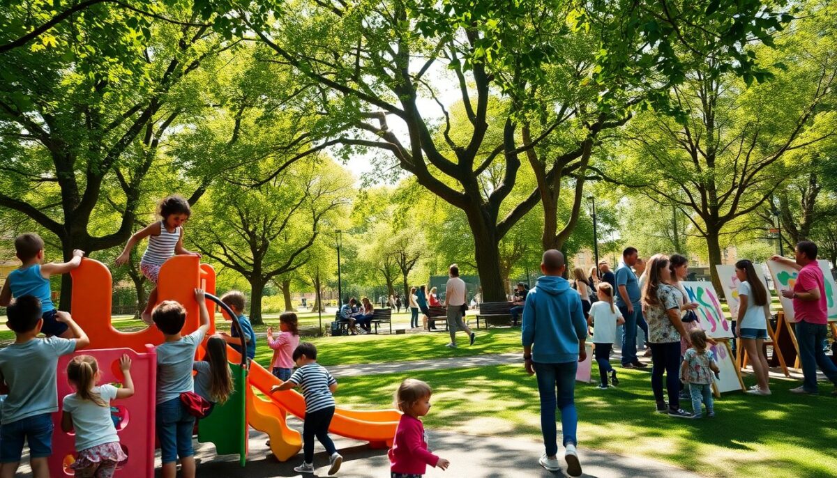 Le migliori attività per bambini a Milano: Scopri divertimento e avventure!