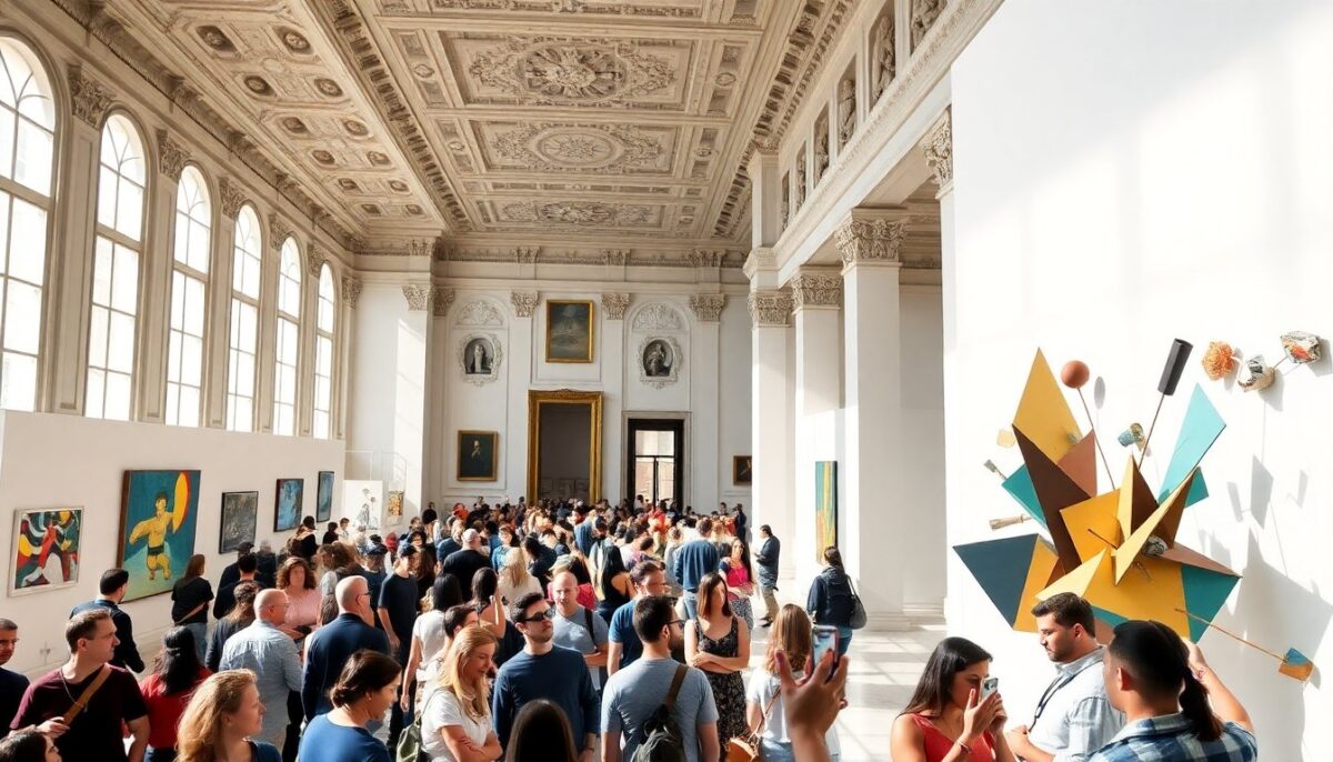 Le Mostre Imperdibili da Vedere a Milano nel 2023: Guida Completa