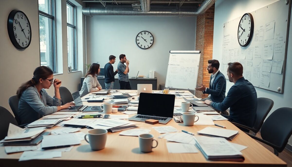 Le ragioni principali del fallimento delle startup nel primo anno