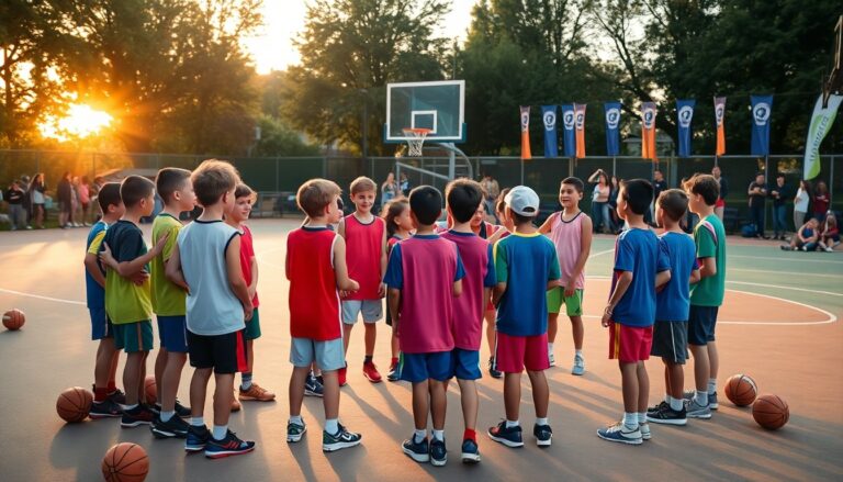 Legnano Basket: la presentazione delle squadre e il futuro del basket locale