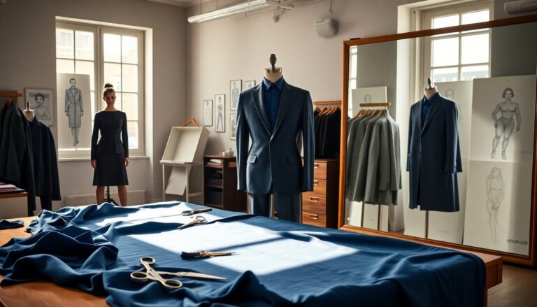 L’eredità di Giorgio Armani: un futuro autonomo per la moda italiana
