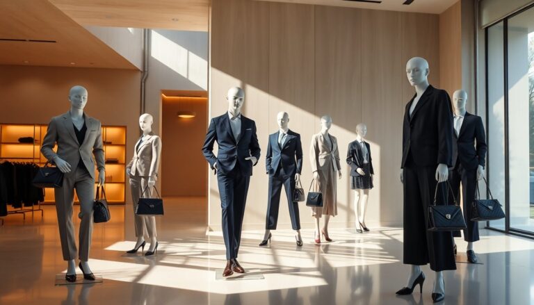 L’eredità di Giorgio Armani: un’icona della moda e della cultura