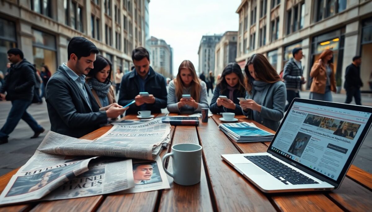 L’impatto delle fake news sul panorama informativo: come stanno trasformando la nostra percezione della realtà