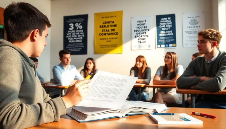 L’importanza degli incontri significativi nel percorso scolastico
