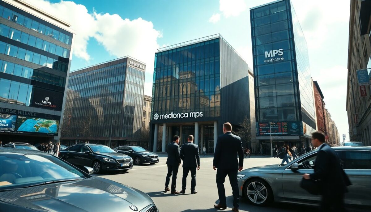 L’offerta di Mps a Mediobanca: un gioco rischioso?