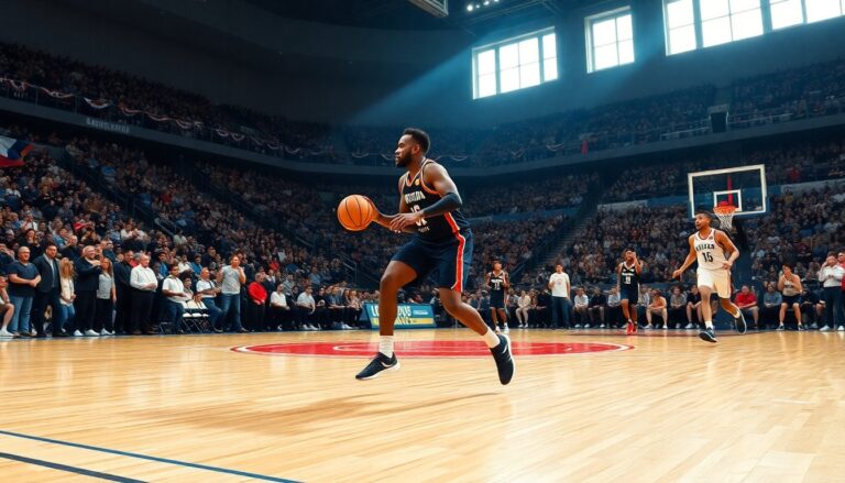 Lorenzo Brown e il segreto per vincere nel basket europeo
