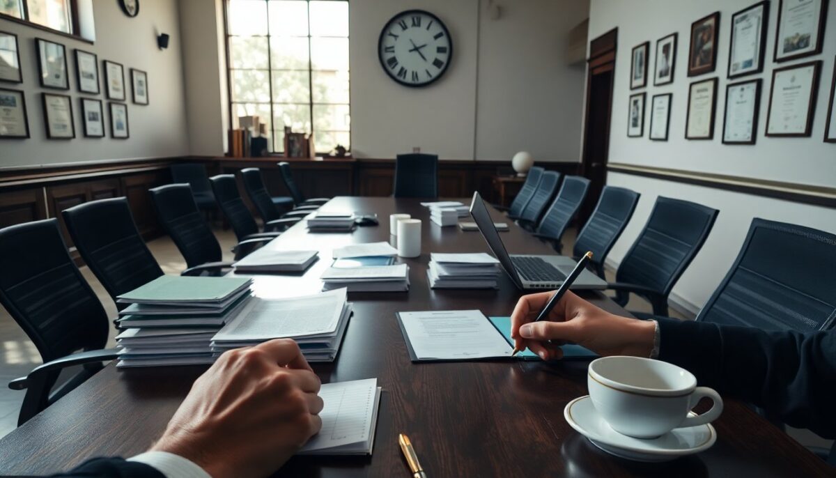 L’Ufficio del Processo: Come Garantire Stabilità ai Lavoratori Precari