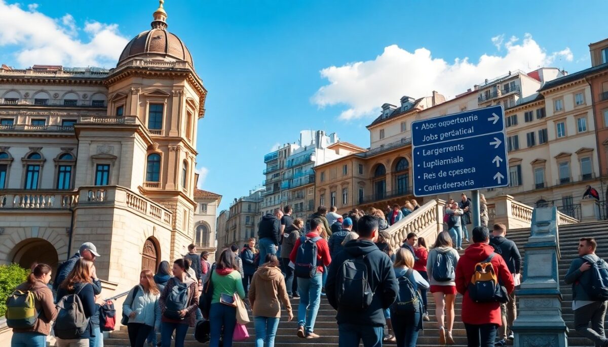 Meritocrazia in Italia: realtà o fantasia?