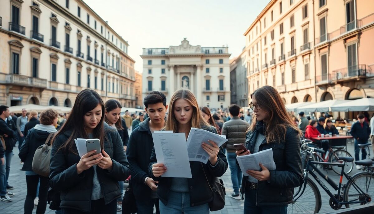 Meritocrazia in Italia: realtà o illusione?