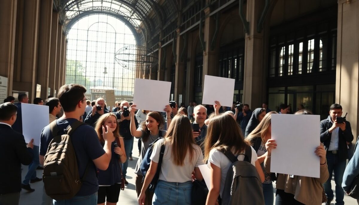 Milano: Controversia legale sugli studenti minorenni in arresti domiciliari