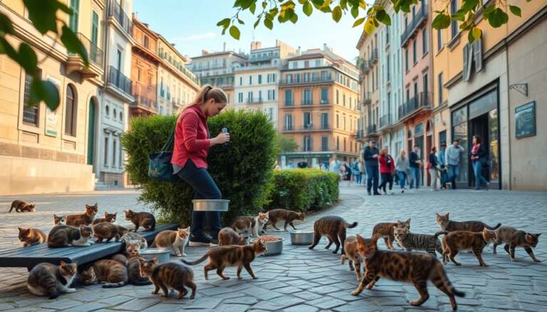 Milano e i fondi per gli animali: un aiuto reale o una mossa politica?
