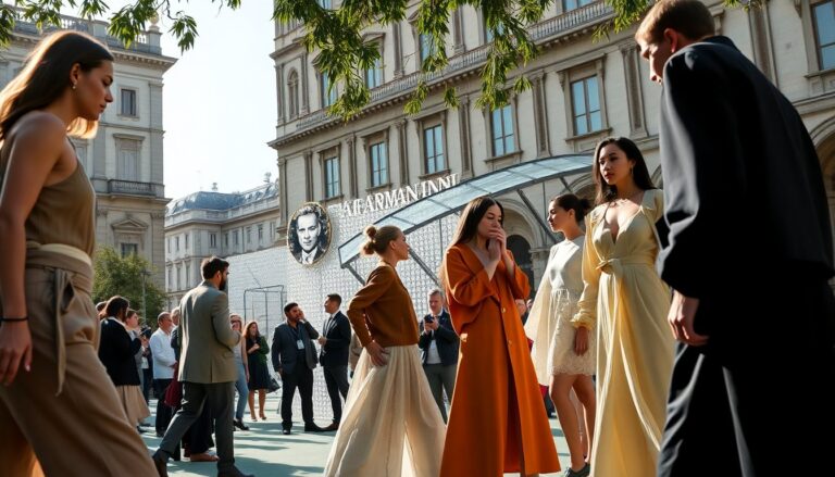 Milano Fashion Week 2025: eventi, anniversari e sostenibilità