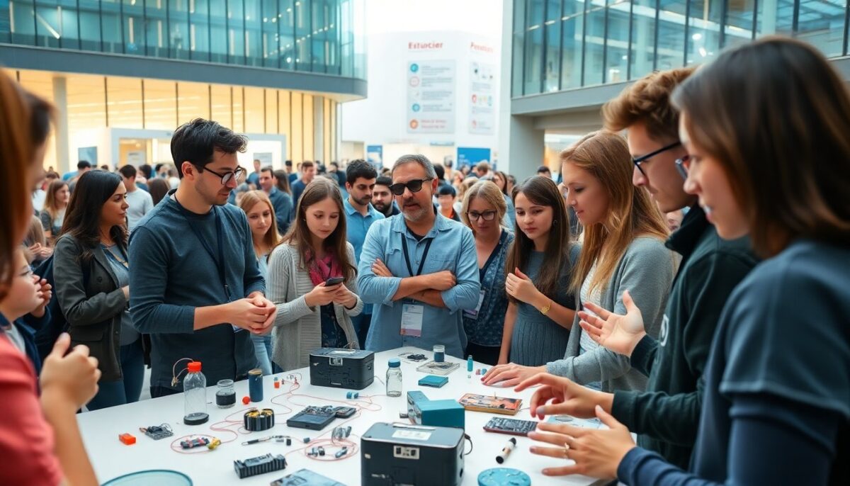 Milano Festeggia l’Innovazione: Scopri il Festival Internazionale dell’Ingegneria 2023