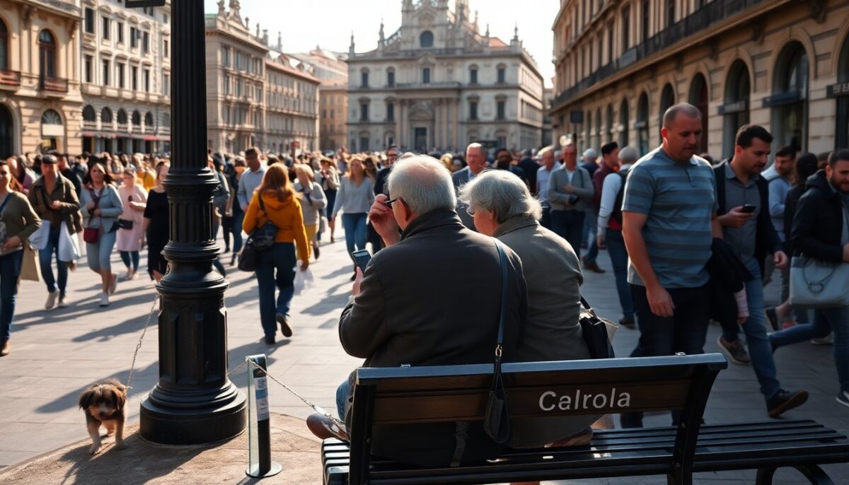 Milano, furti e vulnerabilità: un’analisi scomoda