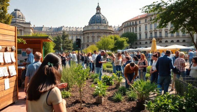 Milano Green Week: eventi sostenibili o solo marketing?