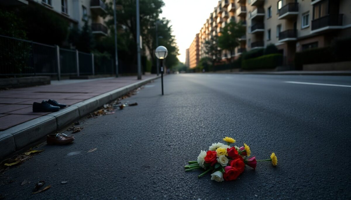 Milano: il dramma di un suicidio che ha coinvolto un’innocente passante