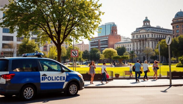 Milano investe nella sicurezza: 910.000 euro per la Polizia Locale