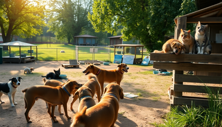 Milano investe su animali abbandonati: opportunità o spreco?