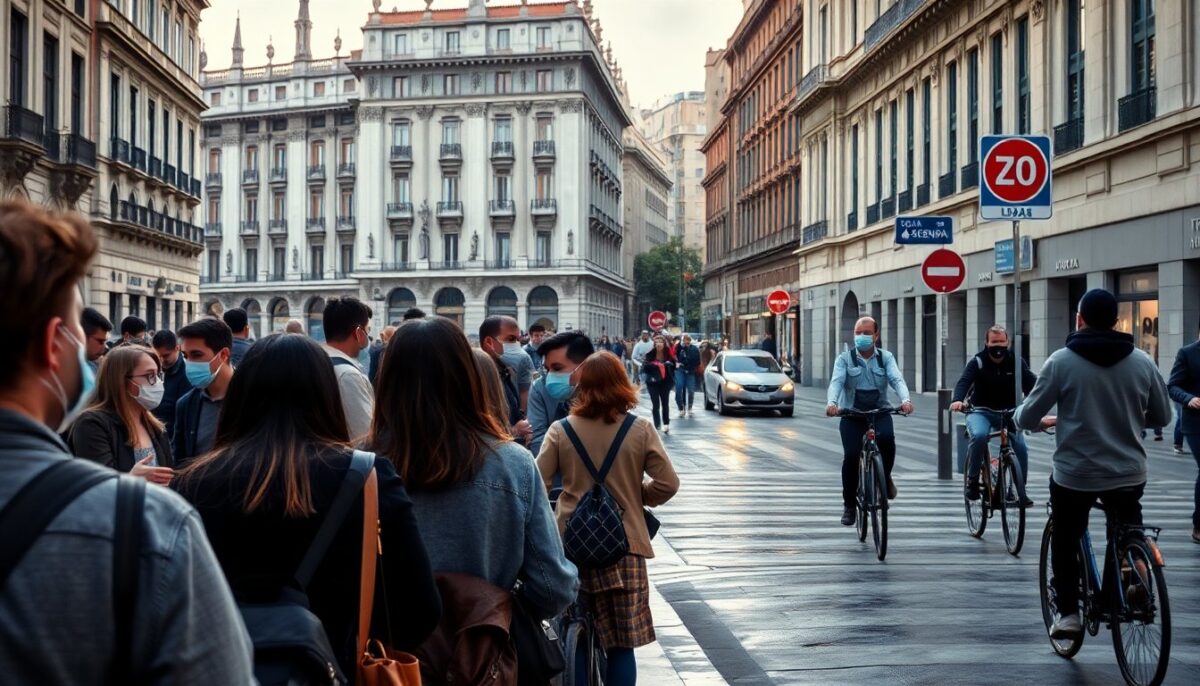 Milano proroga le zone rosse fino al 30 marzo 2026: ecco cosa sapere