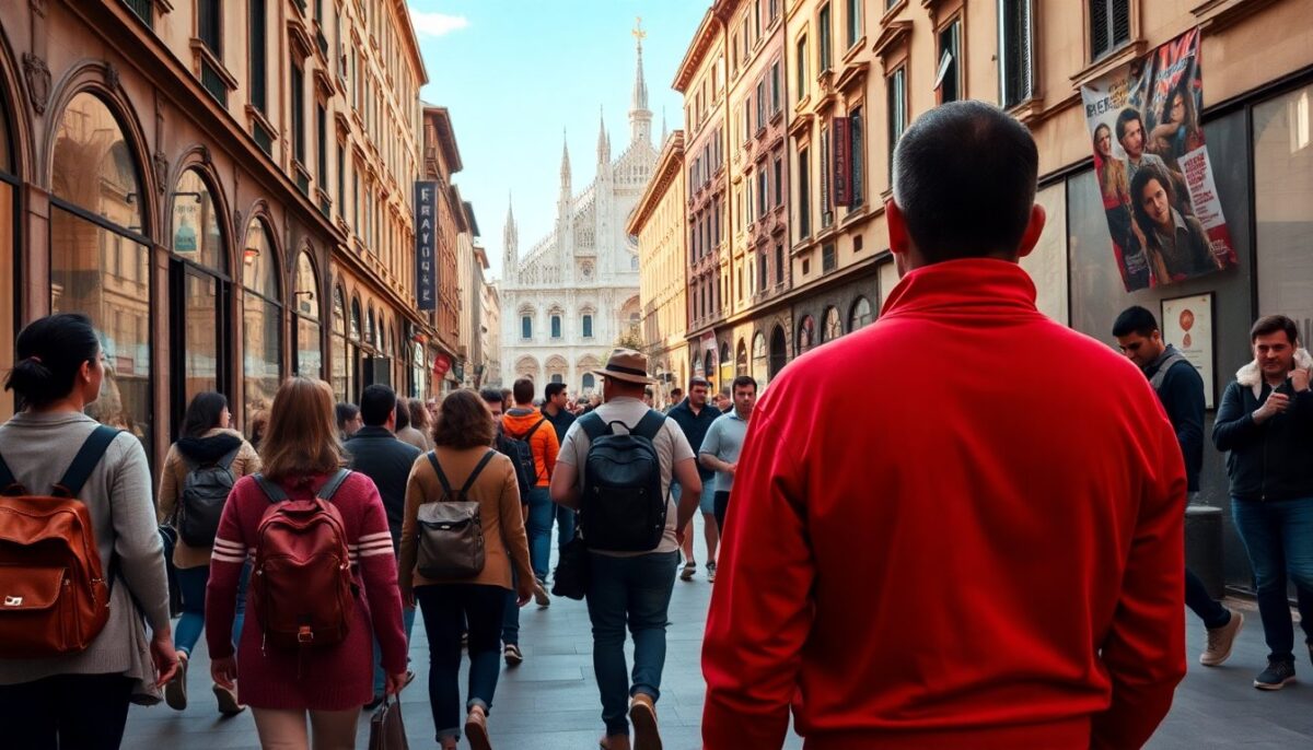 Milano: Scopri le Truffe, l’Agricoltura e i Cambiamenti Economici che la Trasformano