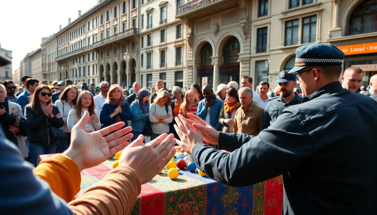 Milano: Scopri le Truffe Turistiche e le Sfide Agricole della Città