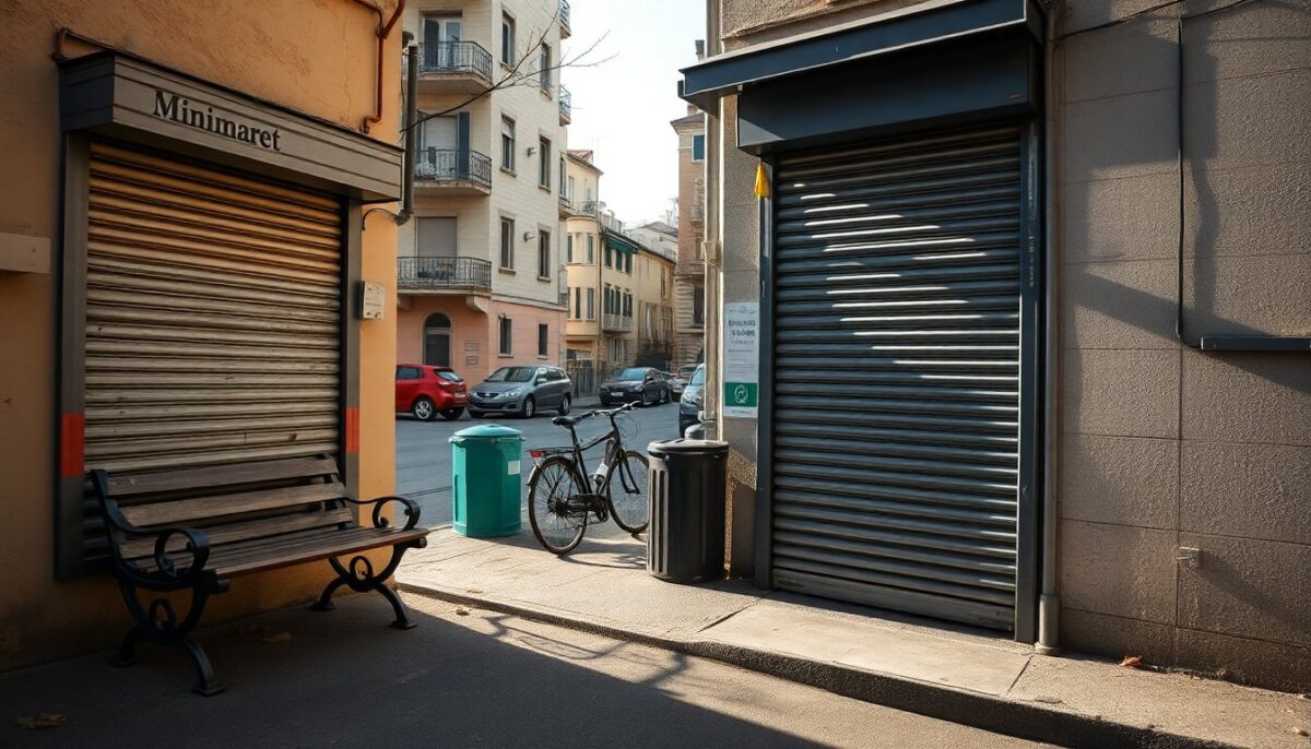 Minimarket chiusi prima: un passo verso la sicurezza o un’ingiustizia?