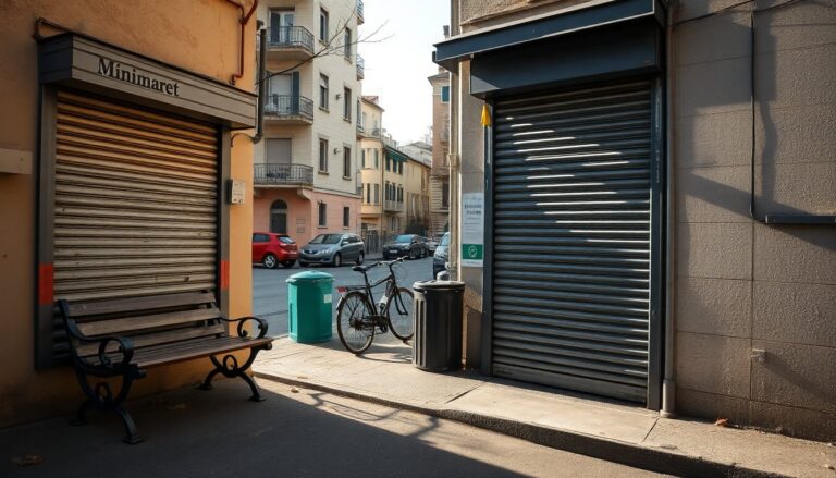 Minimarket chiusi prima: un passo verso la sicurezza o un’ingiustizia?