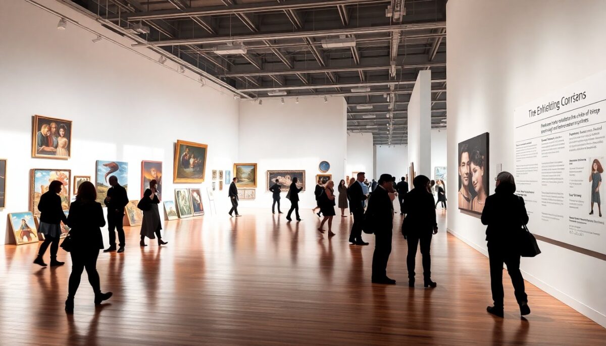 Mostre a Milano: Eventi Imperdibili da Non Perdere nella Tua Programmazione