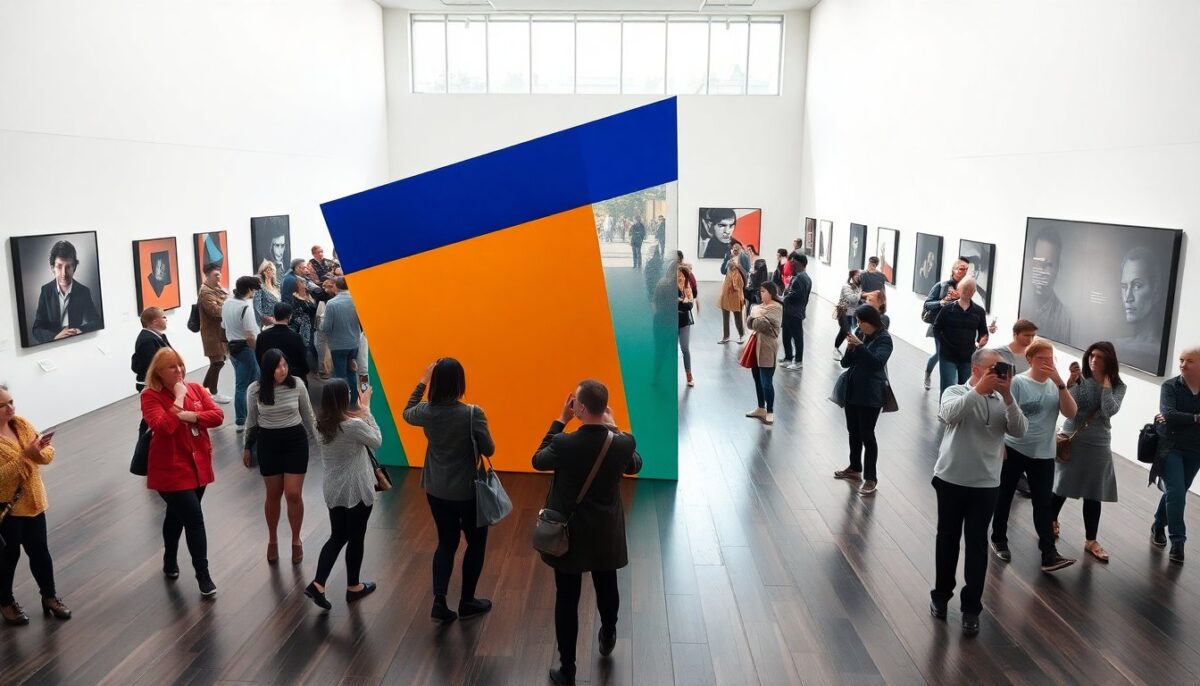 Mostre a Milano: Eventi Imperdibili da Non Perdere