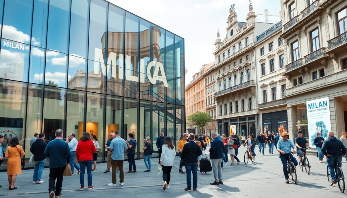 Mostre a Milano nel 2023: Guida Completa alla Programmazione e agli Eventi Imperdibili
