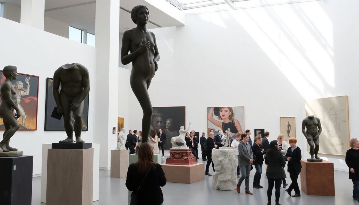 Mostre a Milano: Scopri il Programma Completo delle Esposizioni 2023