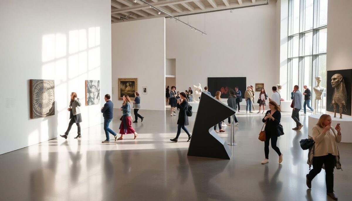 Mostre da Non Perdere a Milano nel 2023: La Guida Definitiva