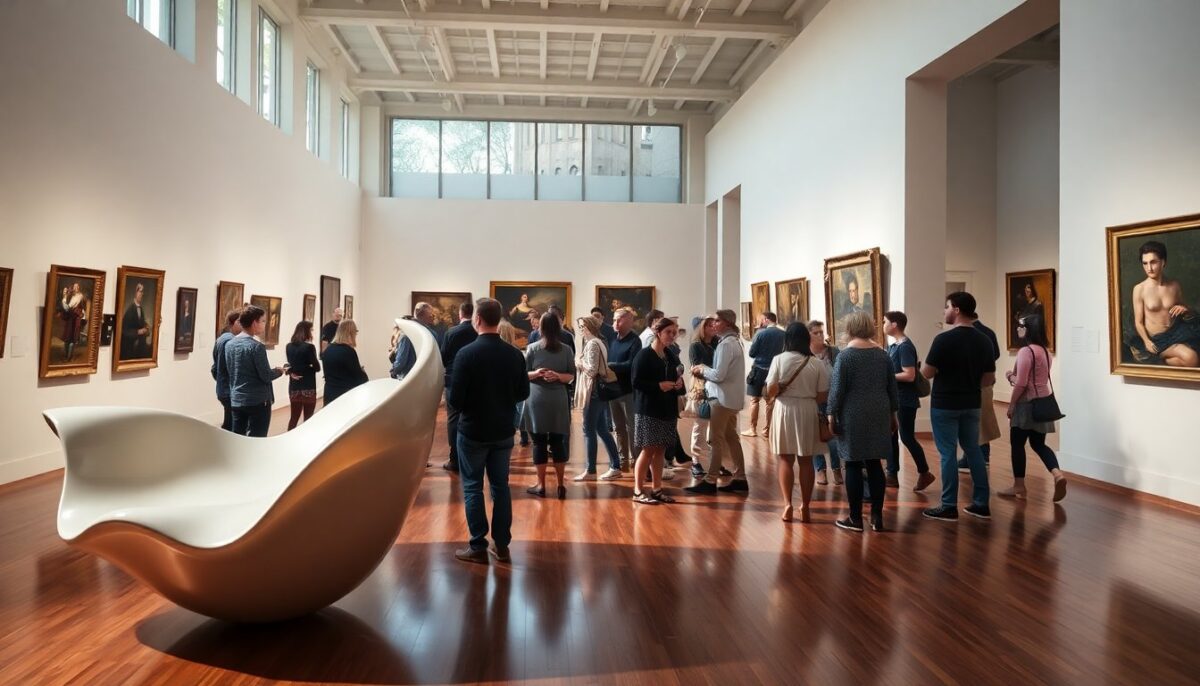 Mostre Imperdibili a Milano: Guida agli Eventi da Non Perdere
