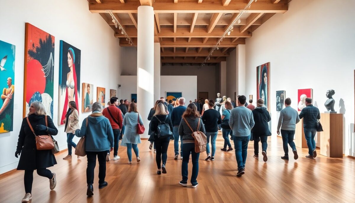 Mostre imperdibili a Milano: la guida agli eventi da non perdere