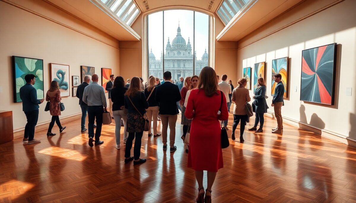 Mostre imperdibili a Milano: la guida completa agli eventi culturali
