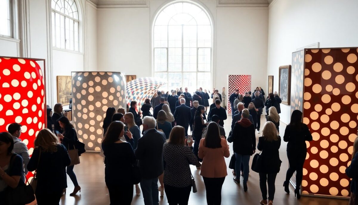 Mostre Imperdibili a Milano: Programma e Eventi da Non Perdere
