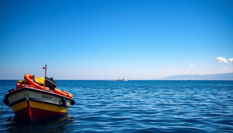Naufragi nel Mediterraneo: il ruolo delle Ong e l’indifferenza delle istituzioni