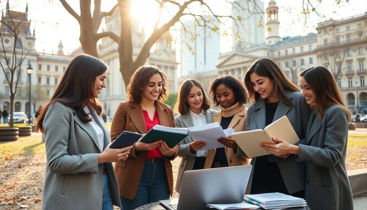 Nuova chance per i talenti femminili a Milano
