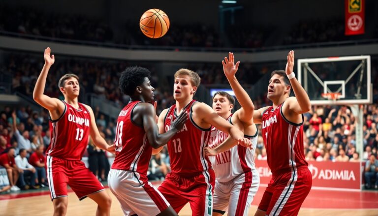 Olimpia Milano e il trionfo su Bayern: un’analisi critica