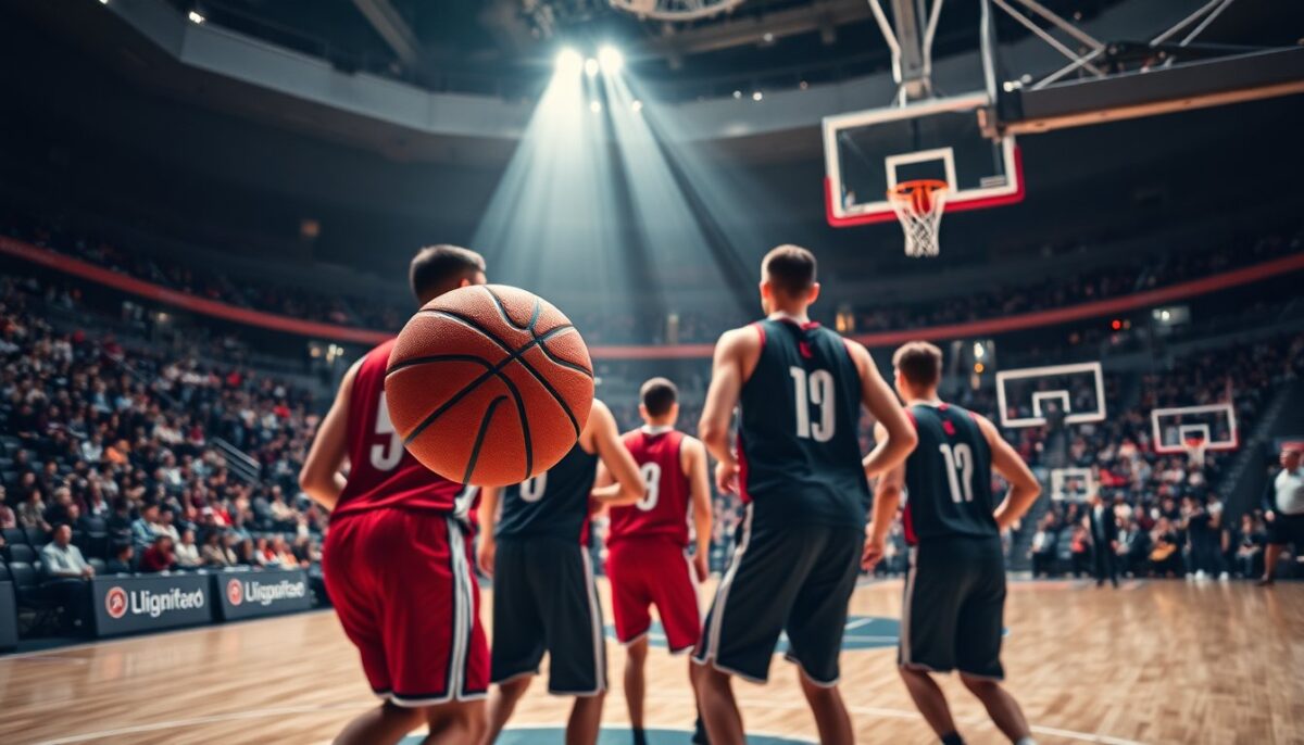 Olimpia Milano e la sfida della stagione 2025/26