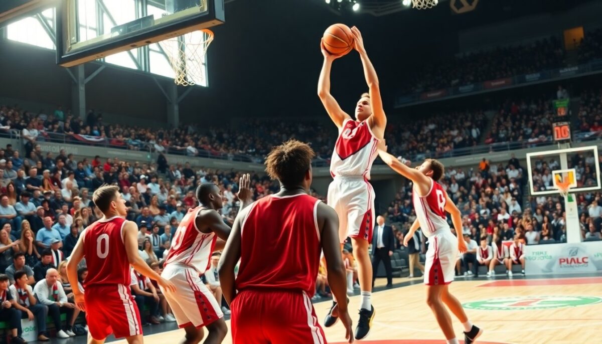 Olimpia Milano: il club che ha rivoluzionato il basket italiano