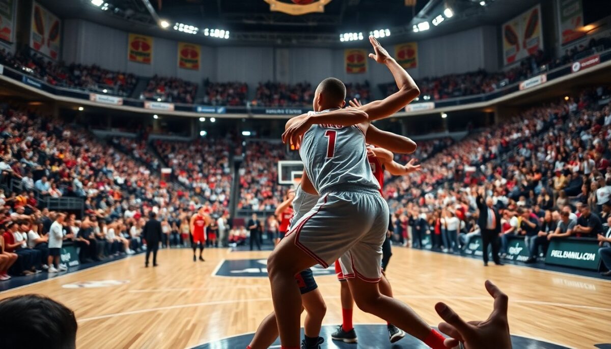 Olimpia Milano: Il Vertice della Pallacanestro Italiana