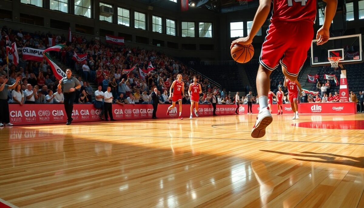 Olimpia Milano: La Leggenda del Basket Italiano che Ha Fatto Storia