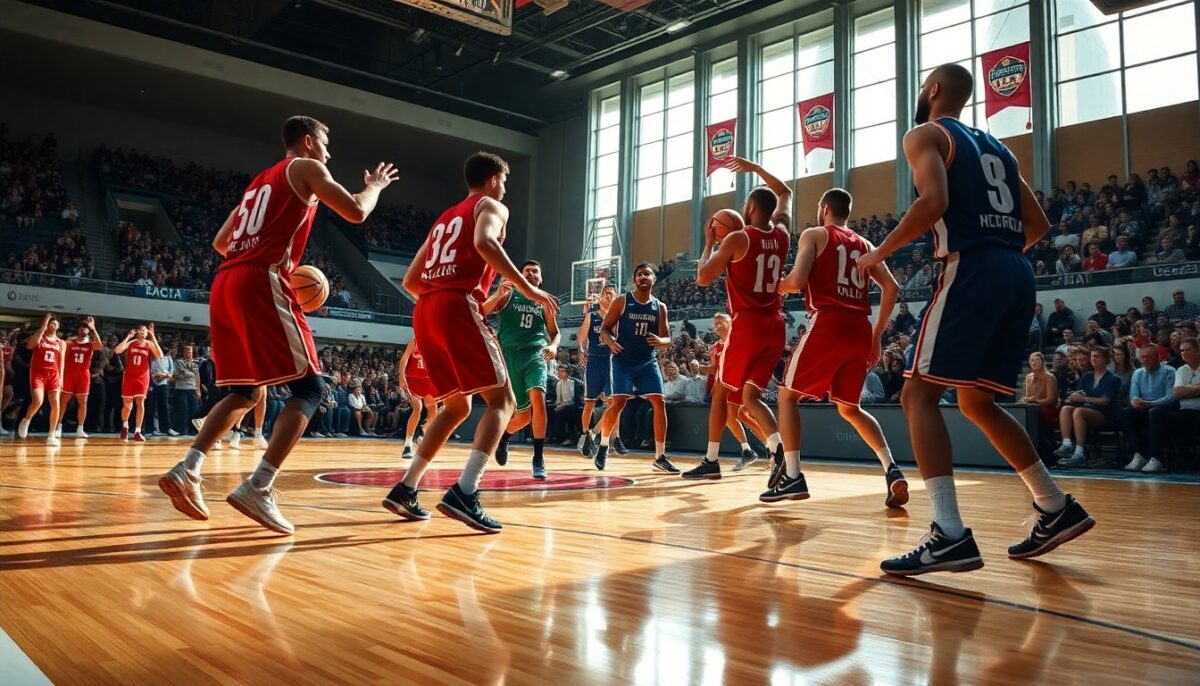Olimpia Milano: La Leggenda del Basket Italiano ed Europeo