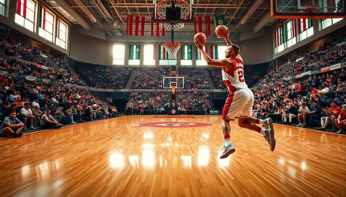 Olimpia Milano: La Leggenda del Basket Italiano ed Europeo