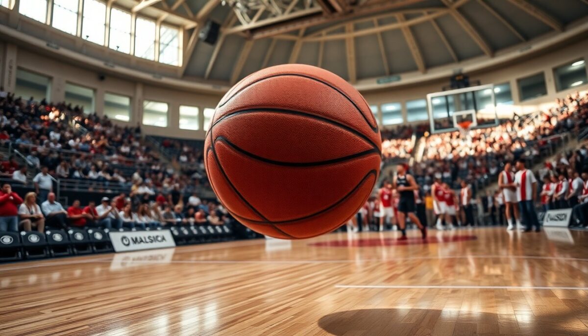 Olimpia Milano: La Leggenda di una Squadra di Basket Iconica