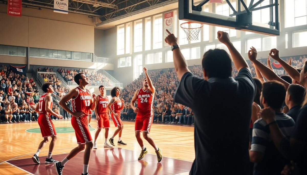 Olimpia Milano: La Regina Indiscussa del Basket Italiano ed Europeo
